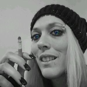 Meet your Posher, Kristi